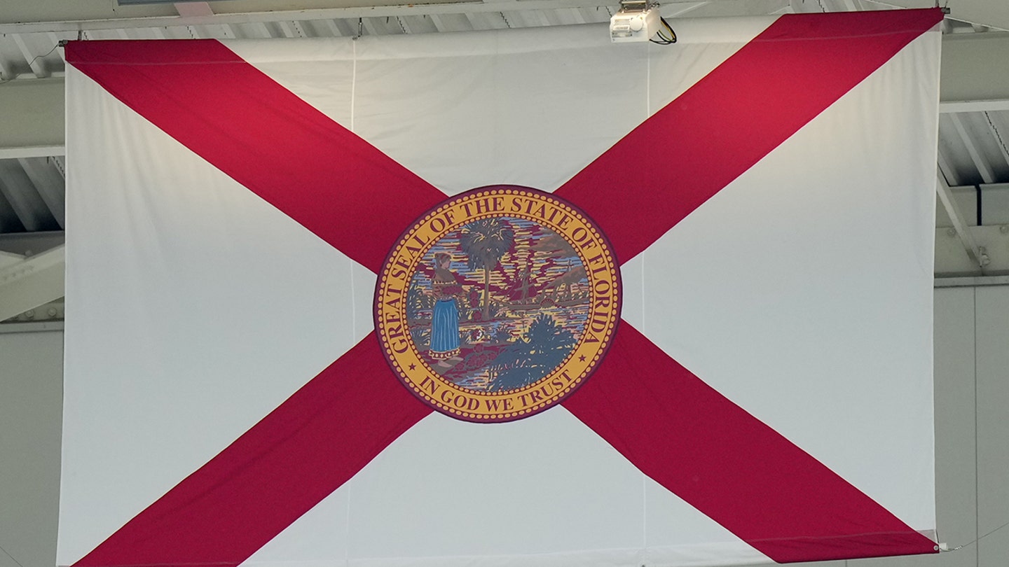 florida flag 1