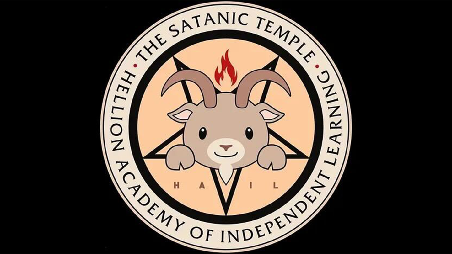 Satanic Temple Launches Religious Program in Ohio Elementary School Amid Christian Club Controversy