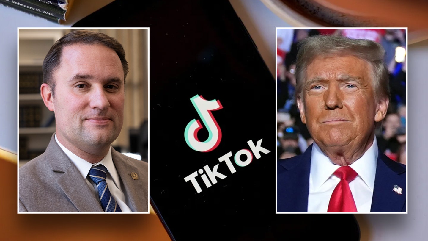 State authorized officers ask SCOTUS to uphold divest-or-ban legislation as Trump’s request stays up within the air State authorized officers ask SCOTUS to uphold divest-or-ban legislation as Trump’s request stays up within the air