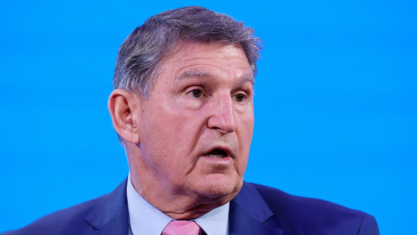 joe manchin 2