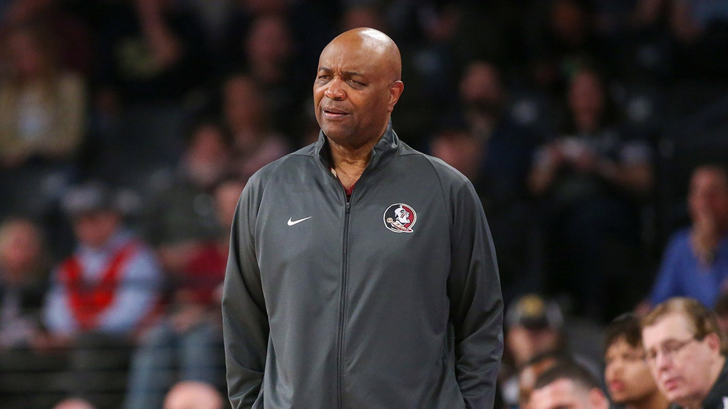 leonard hamilton 1