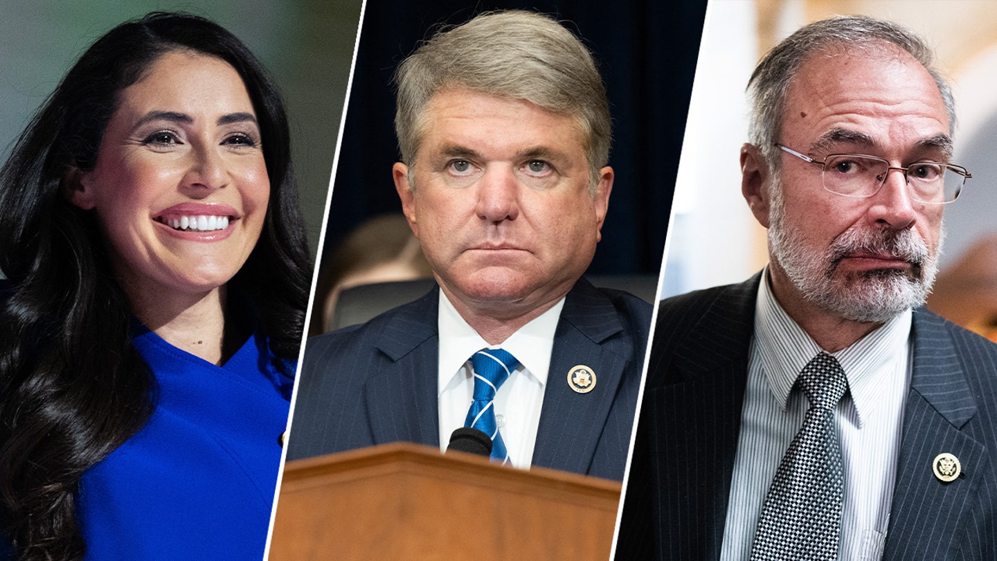 Wholesome dwelling, get together unity, and ‘time to odor the roses’: Congressional Republicans’ New Yr’s resolutions Wholesome dwelling, get together unity, and ‘time to odor the roses’: Congressional Republicans’ New Yr’s resolutions