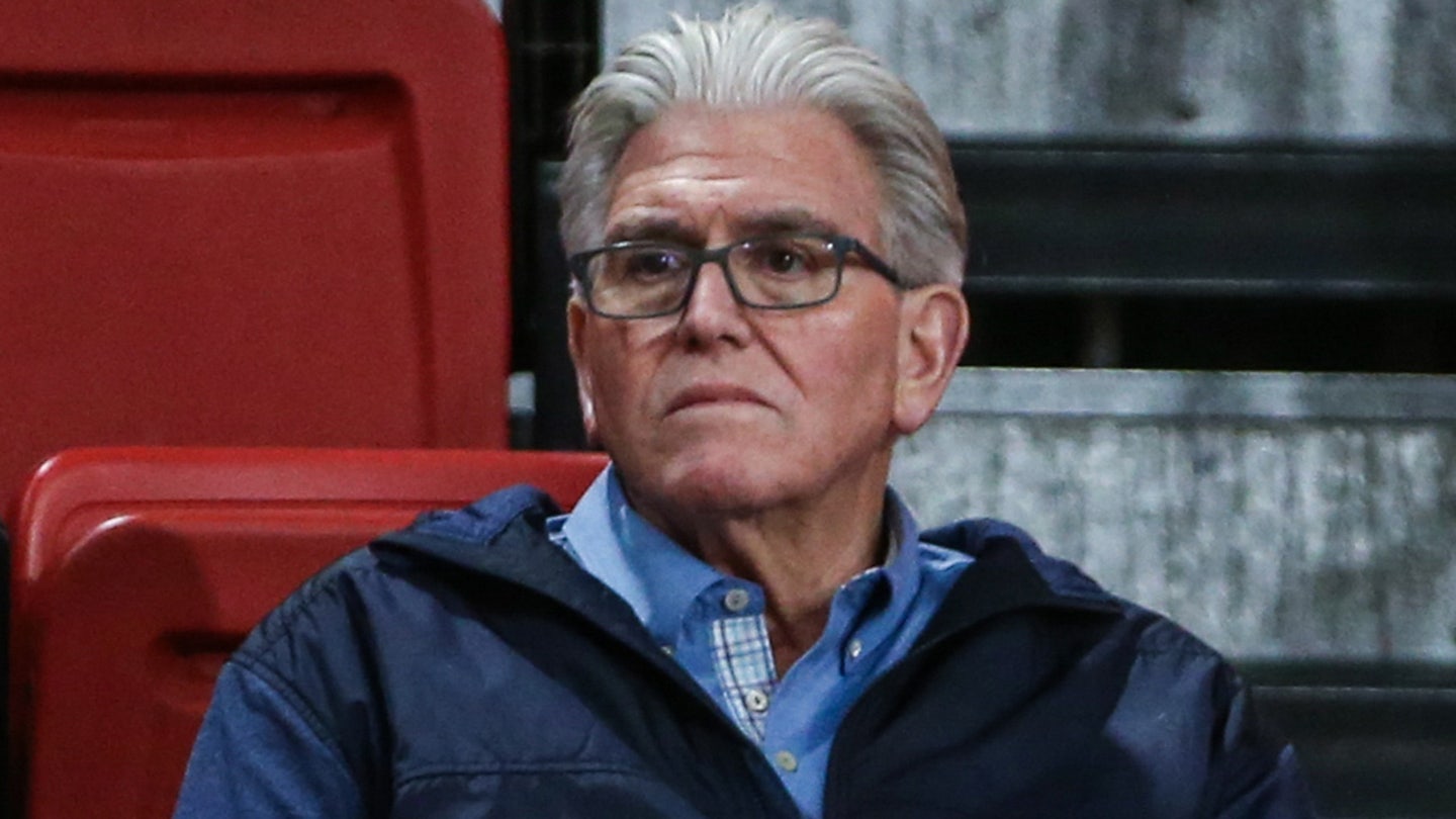 mike francesa