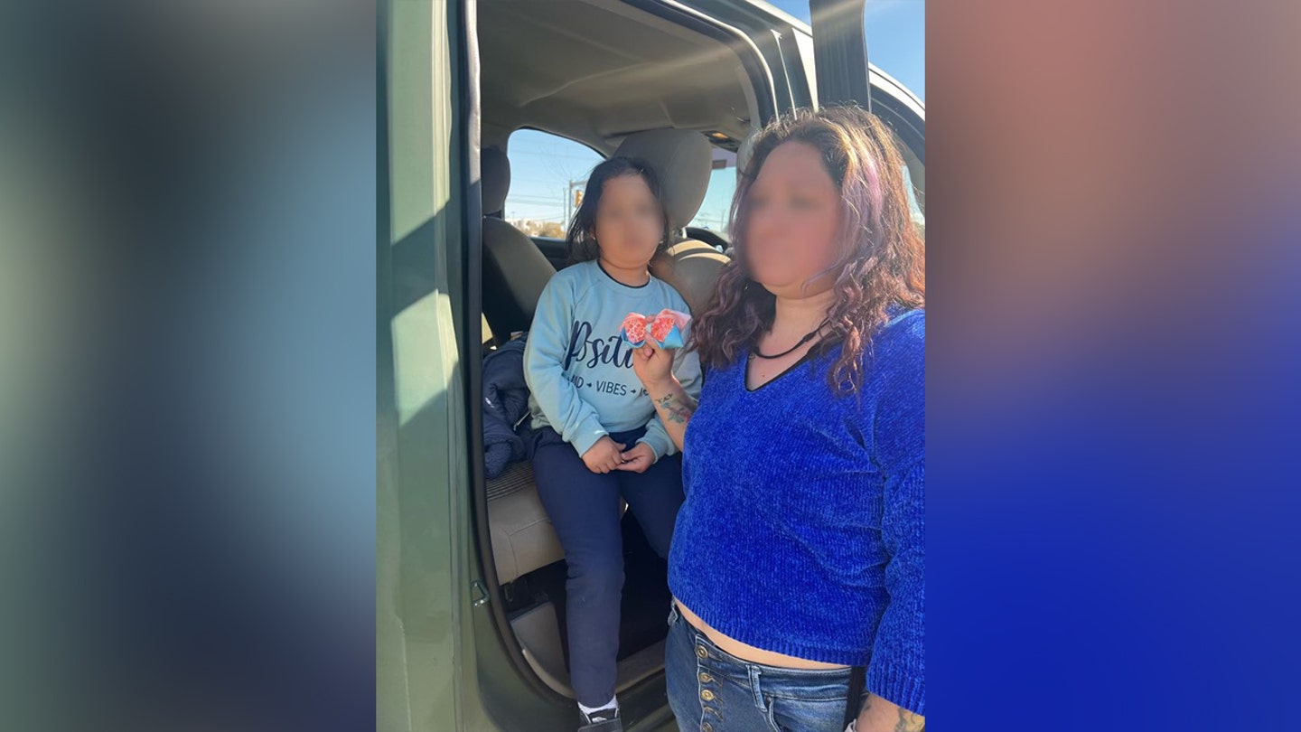 Texas DPS Arrests Smuggler Allegedly Involved in Transporting 5-Year-Old Girl into the US