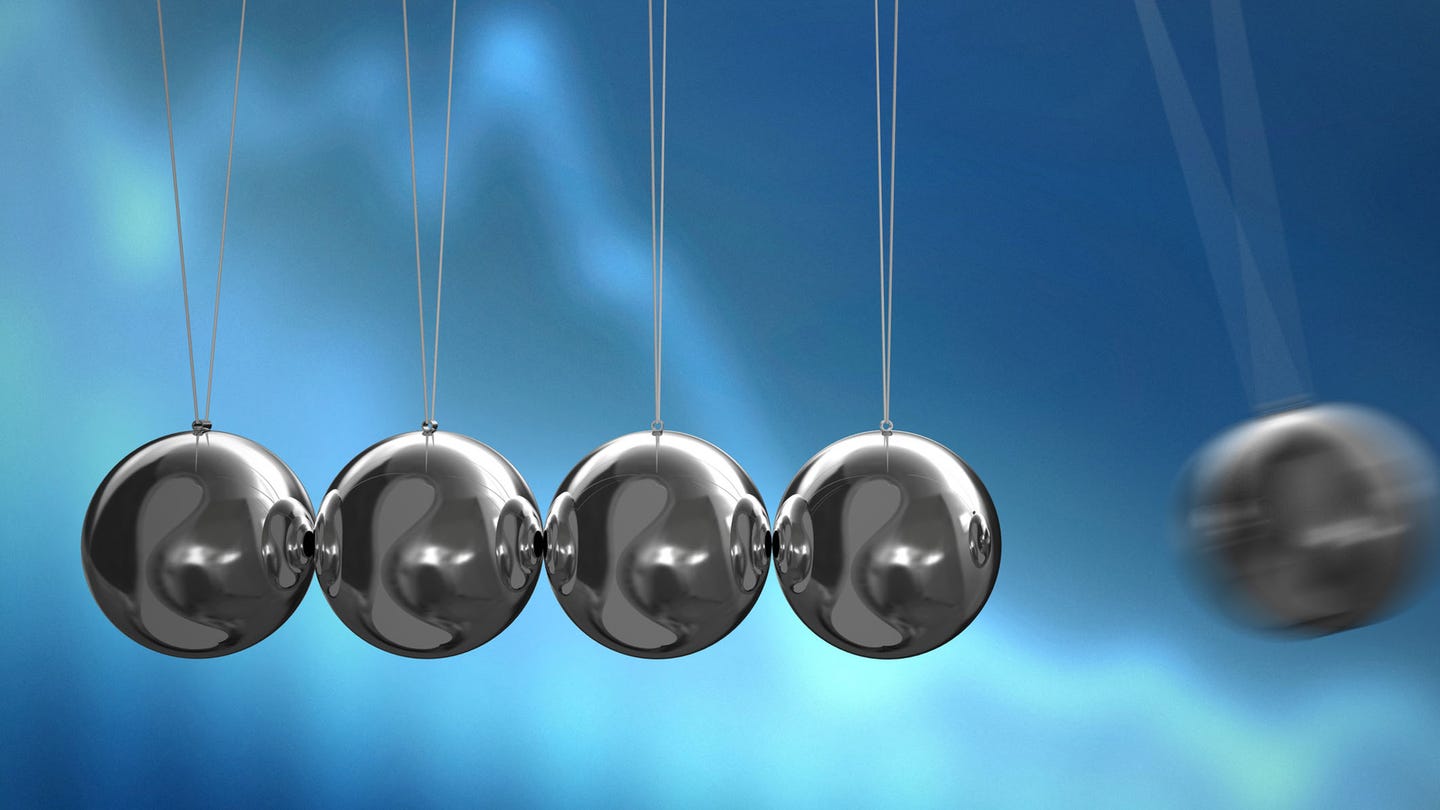 pendulum