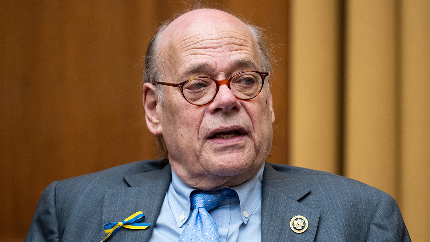 rep steve cohen