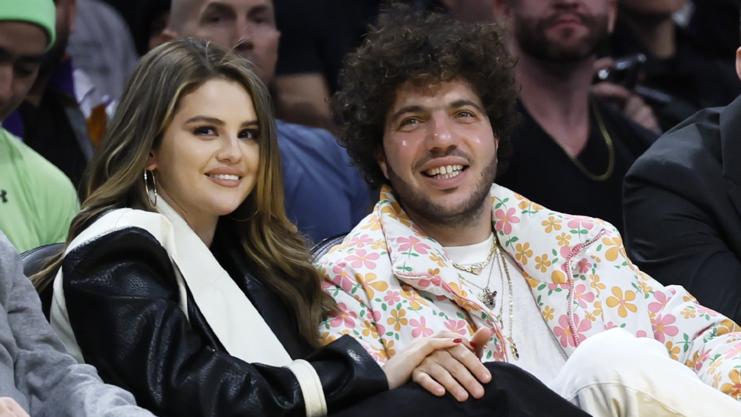 Selena Gomez and Benny Blanco Announce Engagement!