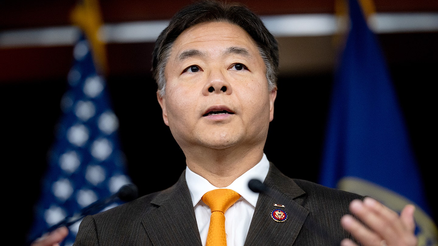 ted lieu