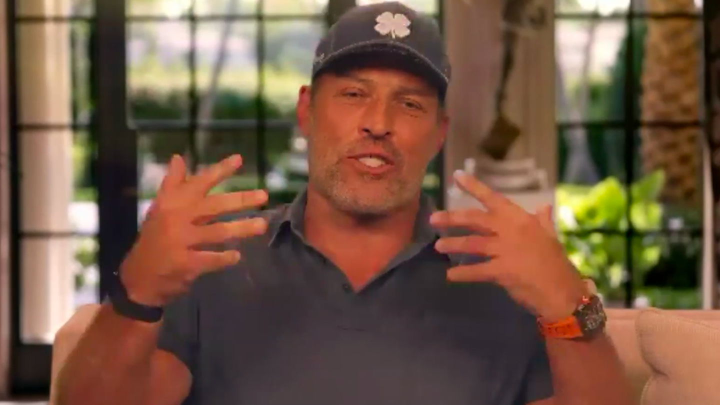 tony robbins 4