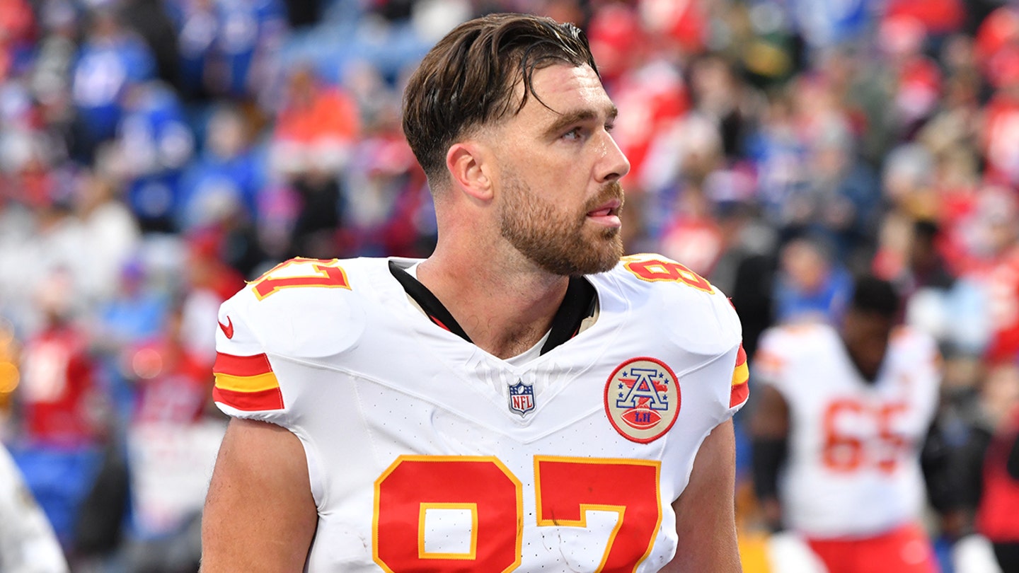 travis kelce 3