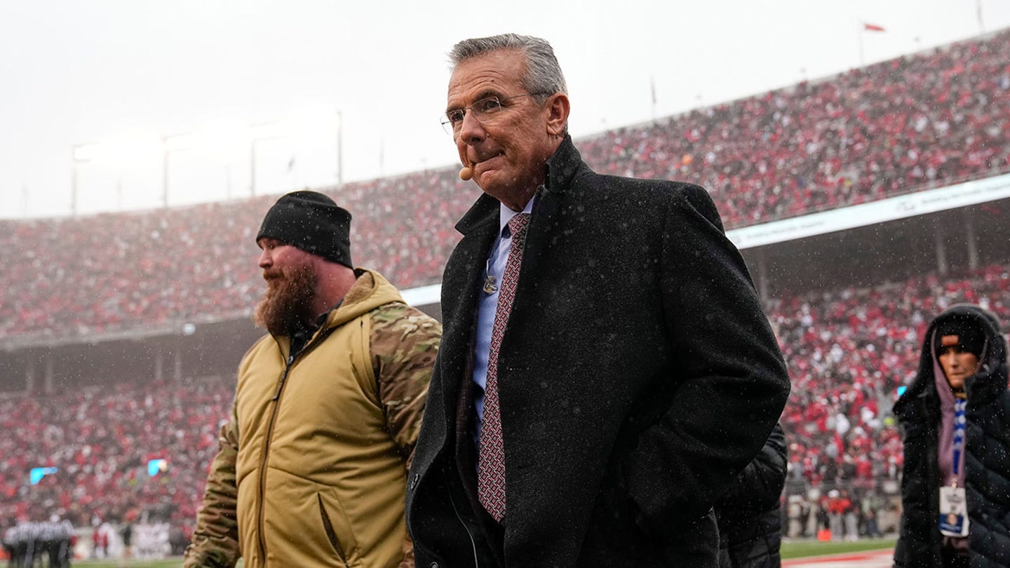 urban meyer