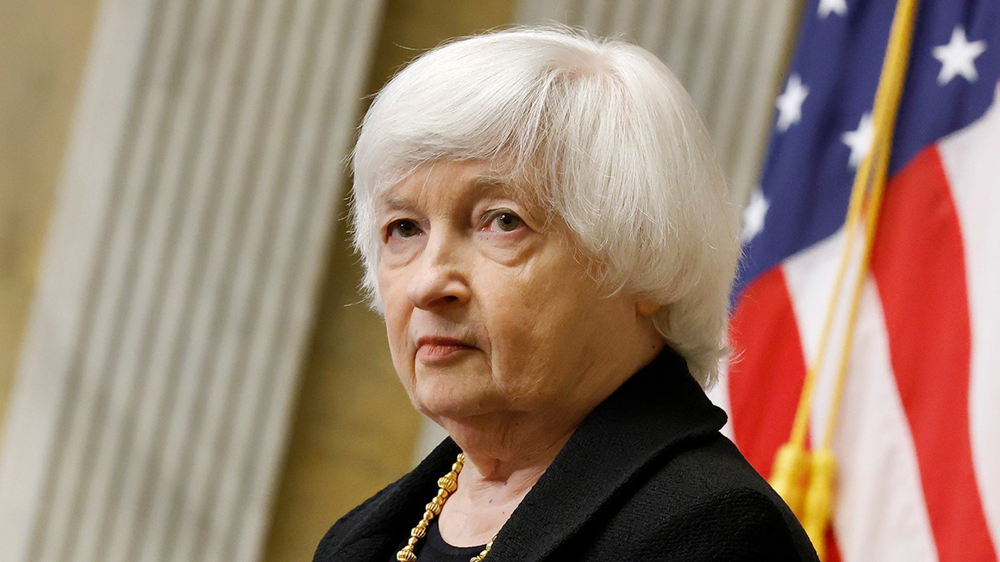 yellen 1