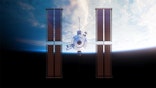 Starlab rendering