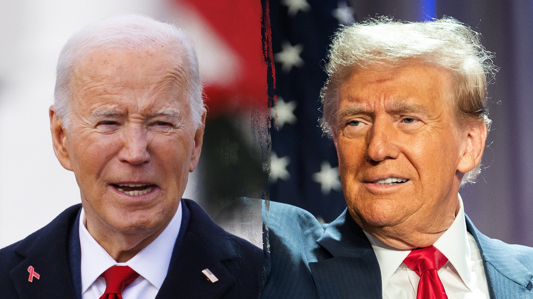 Trump's tax overhaul hits GOP turbulence over Biden-era green incentives