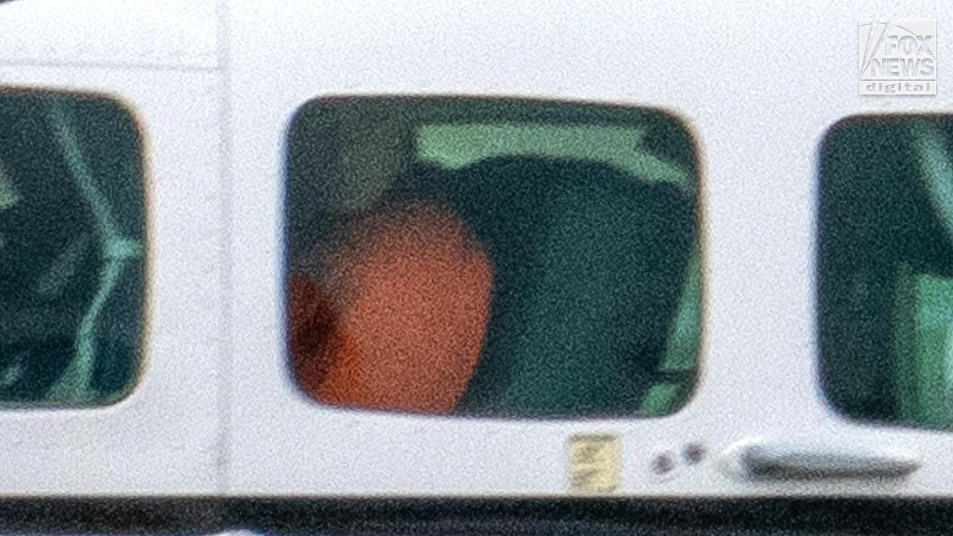 Luigi Mangione is on a plane back to New York after being extradited