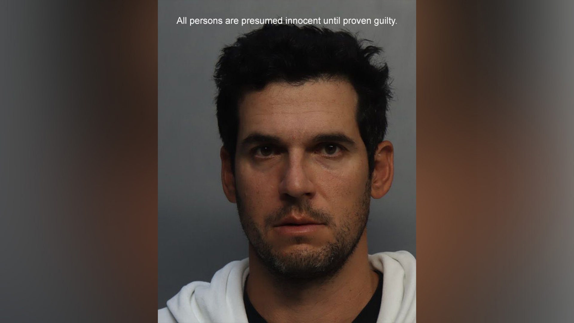 2024 mugshots of the year Fox News