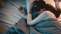 Get the rest you need in the new year with these 7 sleep products - Fox News