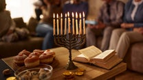 Hosting for Hannukah? Here are 9 Hannukah decorations to help you celebrate - Fox News