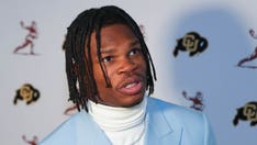 Travis Hunter says he would 'never' play football again if an NFL team only let him play one side of the ball