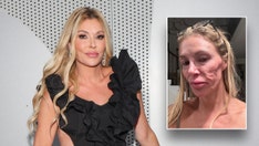 Brandi Glanville's mystery illness killed her sex life, says she's been celibate for 2 years