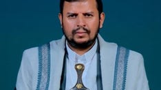 Houthis post cryptic video of American flag-draped coffins