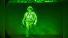 General involved in Afghanistan withdrawal has promotion confirmed by Senate