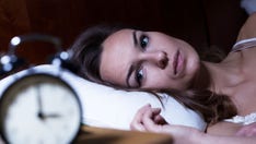 ‘I can’t sleep because of racing thoughts at night — how can I stop them?’: Ask a doctor