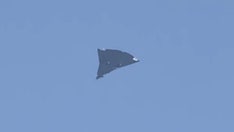 China's two new stealth fighters should send shockwaves through Pentagon