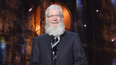 David Letterman calls out CBS' 'pure cowardice' for canceling 'The Late Show with Stephen Colbert'