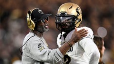 NFL insider warns teams of possible Deion Sanders factor if Shedeur Sanders is taken in draft