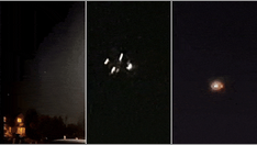 FAA announces temporary restrictions on drone flights in New Jersey following influx of sightings