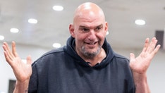 New poll reveals how Pennsylvania Dems feel about Fetterman bucking his party