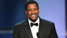 Denzel Washington sets new record after wild year of retirement rumors, fan fights and embracing religion