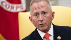 Pentagon denies lawmaker's claim that New Jersey drones are from Iran