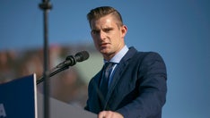 Trump crypto chief says we are in the 'golden age' for digital assets, 'clearing the deck' of Biden barriers