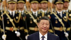 China directs largest military build-up since 1930s Nazi Germany, expert warns, citing Pentagon report