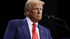 Trump says US subsidies to Canada make ‘no sense,’ suggests Canadians want ‘to become the 51st State’