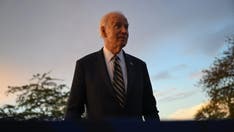 White House responds to intraparty criticism about Biden's final days in Oval Office: 'Leading by example'