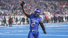 Boise State wins Mountain West championship as first expanded CFP bracket begins to take shape