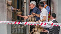 Australia's Jewish community alarmed by rising antisemitism: 'Fear and anxiety'