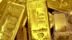 Gold might glitter, but it’s still money. Taxes should treat it that way