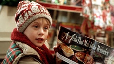 ‘Home Alone’ turns 35: Macaulay Culkin’s improvised scene, on-set injury and behind-the-scenes secrets