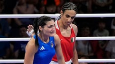 World Boxing to have mandatory sex testing to keep males out of women's competitions
