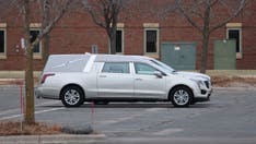 Slain UnitedHealthcare CEO Brian Thompson laid to rest in Minnesota