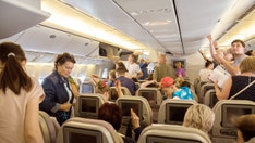 Delta passenger shares rare move made by gate agent who altered seat assignments on flight