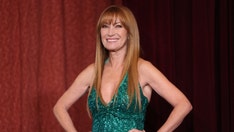 Jane Seymour maintains the same size since age 17 without crazy diets