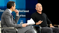 Bezos defends WaPo ending presidential endorsements as the 'right' choice: 'I'm very proud of the decision'