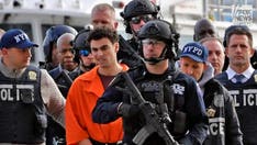 Luigi Mangione assassination case signals DOJ shift on death penalty in blue states, expert says