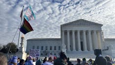 GOP AG predicts which side has advantage in historic SCOTUS transgender case with 'divided' justices