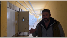 Syria rescue-mission operator believes Austin Tice is alive and will be found soon